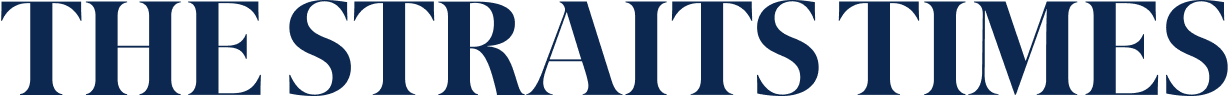 The Straits Times